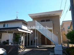 ルミネ長田Bの外観画像