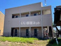 さんさん館Cの外観画像