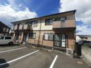 第3関ニューバリヤの間取り画像