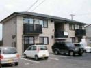 セジュール小泉 B棟の間取り画像