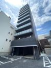 Phoenixの間取り画像