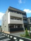 パルフェット島田本町の間取り画像