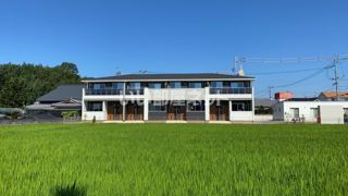 ミ カーサの外観画像