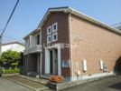 アプローズBの間取り画像