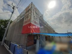 キャトルラパンの外観画像