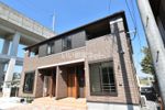 セレーノⅡ Bの間取り画像