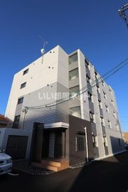 SUN16浜町の外観画像