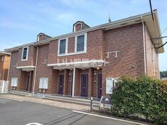 パストラル・シャトーの外観画像