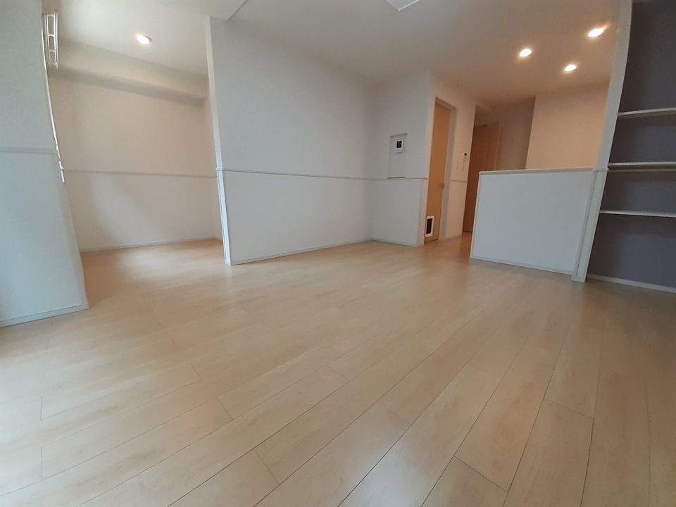 リビング