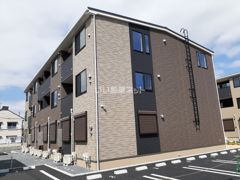 シンシアの外観画像