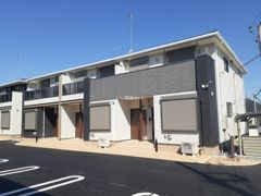 ラフィーネⅠの外観画像