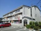 大県マンション Ⅱの外観