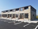 グランディール華 Aの間取り画像