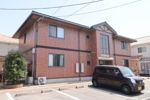 ウィル・アネックス Bの間取り画像