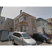 フロスティ菊水Eの外観画像