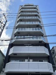 クレアール巣鴨の外観画像
