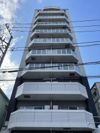 クレアール巣鴨の外観