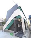 イーストヴィレッジの間取り画像