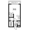 アネックス瑞穂の間取り画像