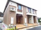 オーブオンの間取り画像