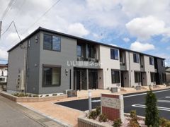 グラン・フローラの外観画像