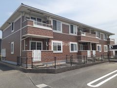 リヴィエールの外観画像