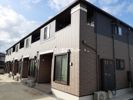 alpha the テラス倉吉の間取り画像