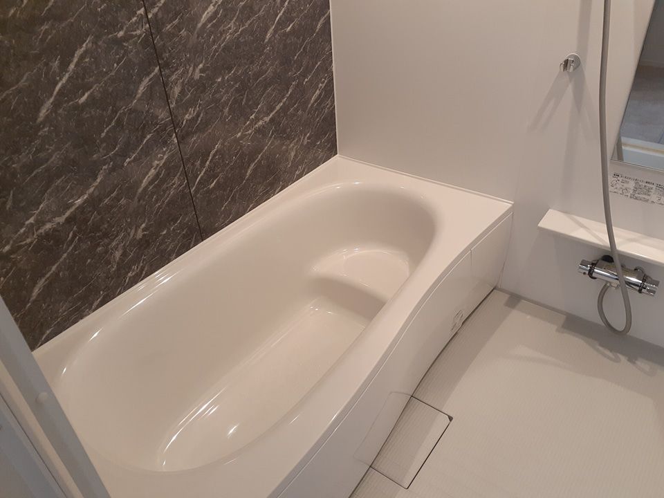 バスルーム