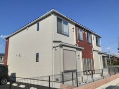 ゼファーインの外観画像