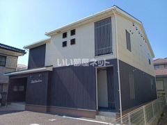 ハミルトンハウスの外観画像