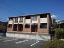 ウエスト ヒルの間取り画像