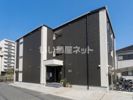 エクセルシア住吉の外観