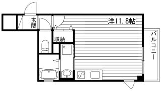 Mep総社本町の間取り画像