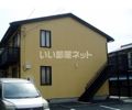 ボヌールの間取り画像