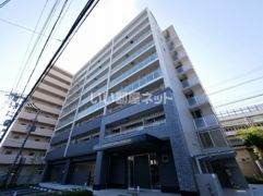 エスリード福島シティグランツの外観画像