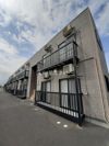 グリーンマンション金上の間取り画像