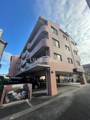 アビタシオン長尾駅前の外観画像