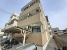 フジパレス高井田の間取り画像