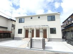 ウィズ セゾンの外観画像