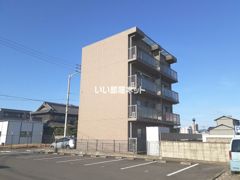 SUCCESS22の外観画像