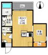 REGALEST 島田本町の間取り画像