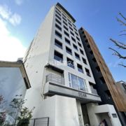 CASA+α名駅南の外観画像