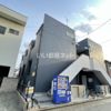 RoRoつゆはしの間取り画像