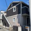 メゾンウッディⅡの間取り画像