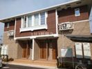 アンジュ エールⅠの間取り画像