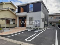 ピジョン ヒル 桜の外観画像