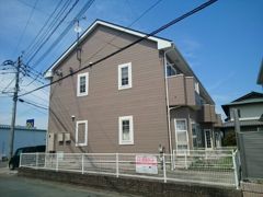 クレストール森の木の外観画像