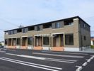 ジュネス 神主の間取り画像