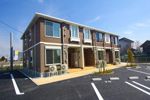 シエロⅡの間取り画像