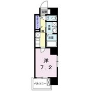 M＆Rの間取り画像